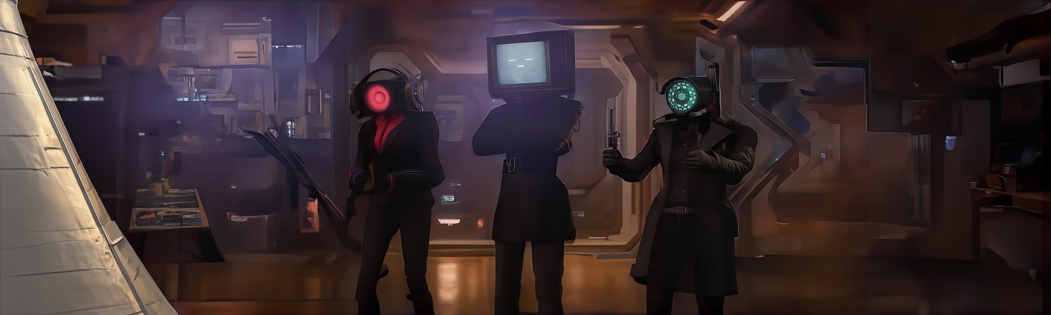 Skibidi Multiverse