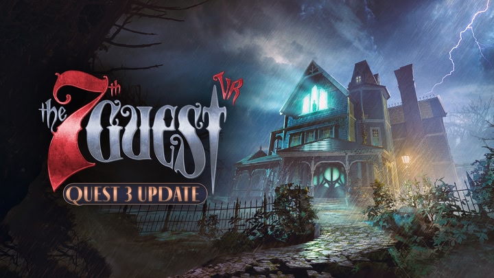 The 7th Guest VR