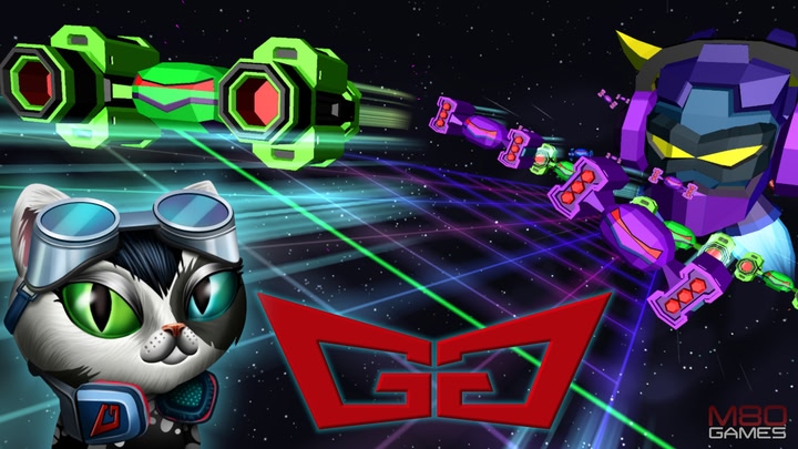 GalactigunVR