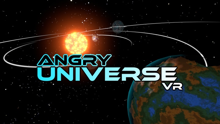 Angry Universe VR