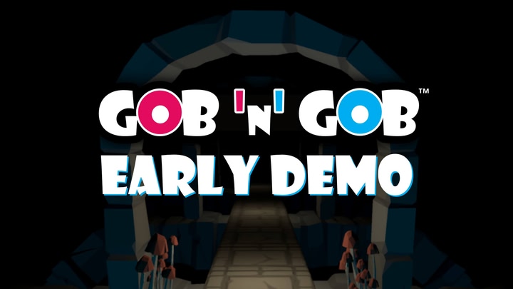 GOB ’n’ GOB Early Demo
