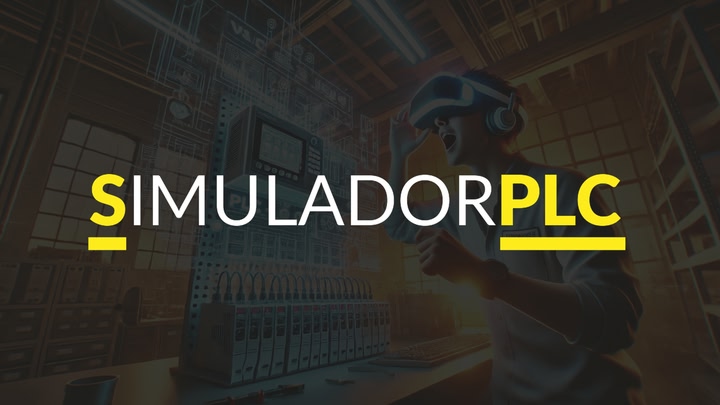 Simulador Virtual PLC
