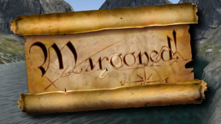 Marooned