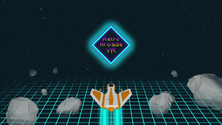RAV: Asteroids