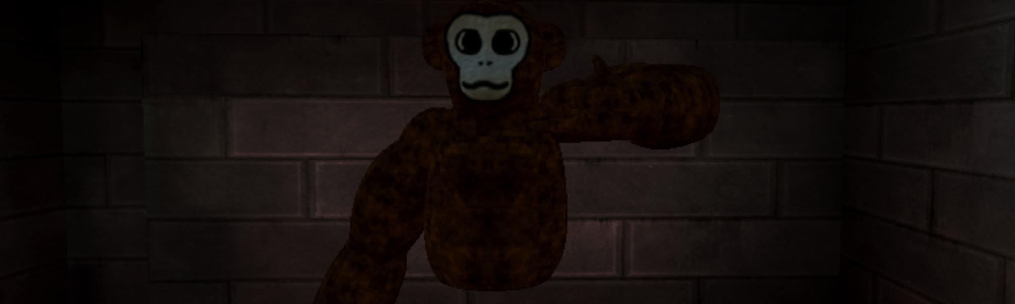 Chimp Locomotion