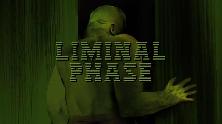 LIMINAL PHASE