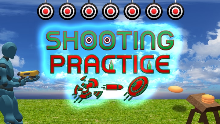 Shooting Practice