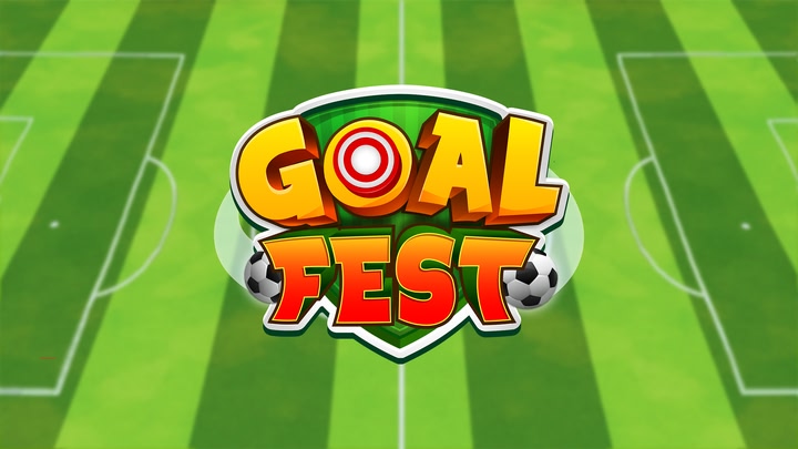 GoalFest Football (Soccer) - Demo
