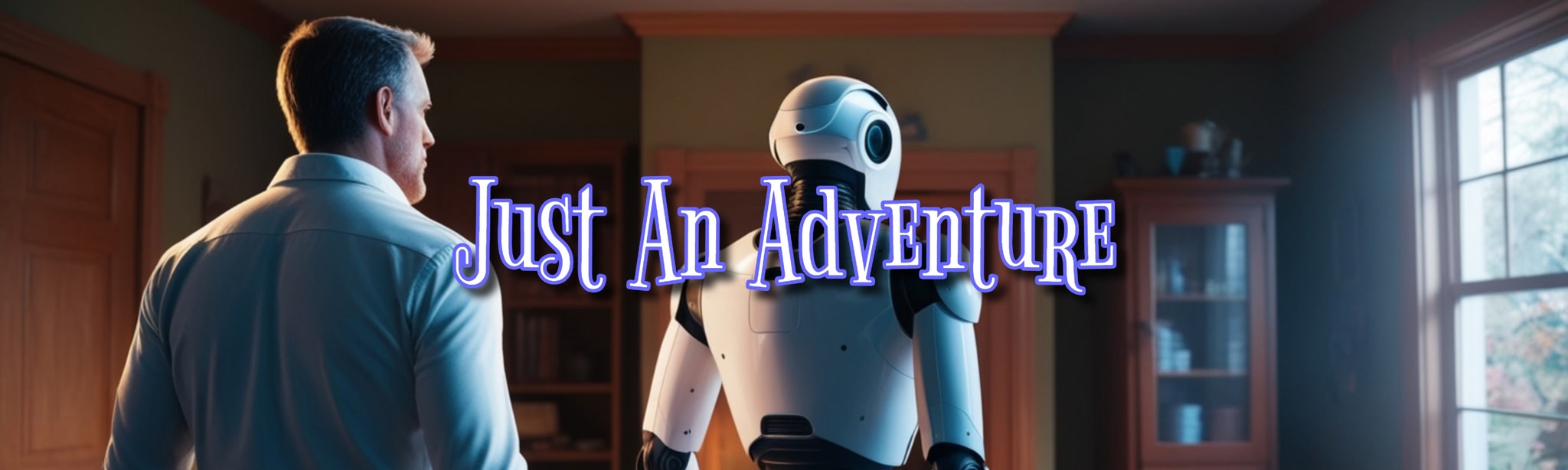 Just An Adventure - Demo