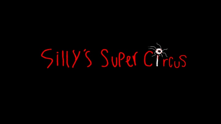 Silly’s Super Circus