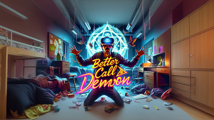 Better Call Demon