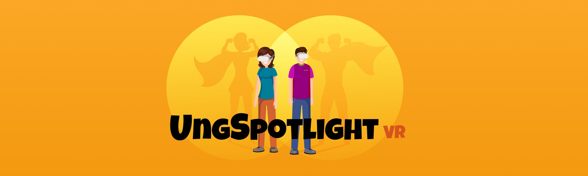 UngSpotlight VR