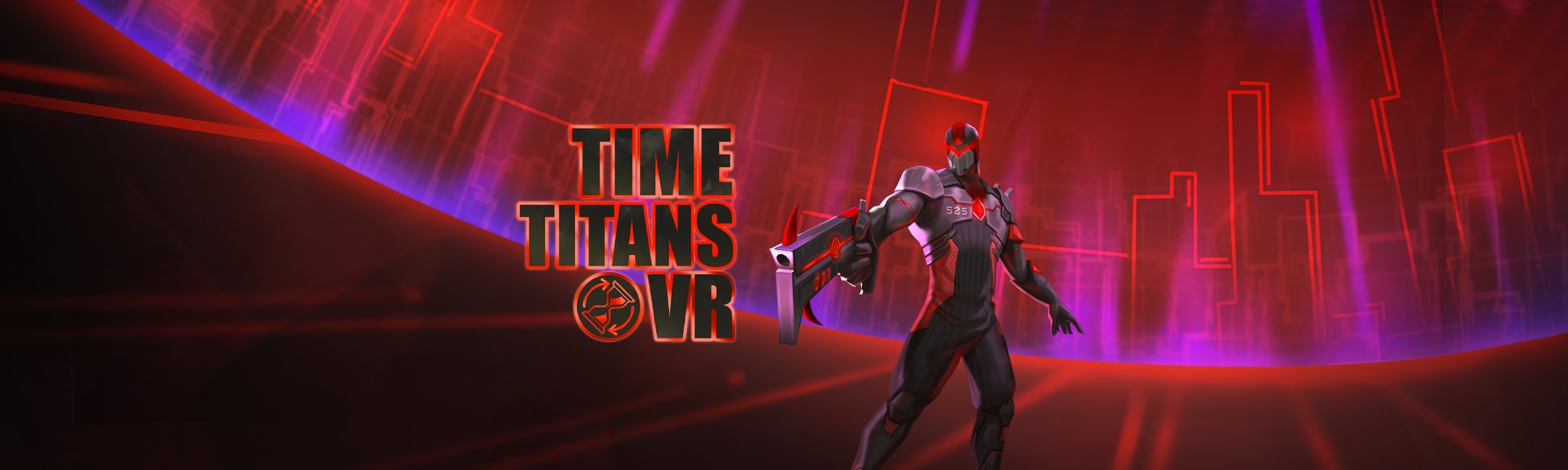Time Titans VR
