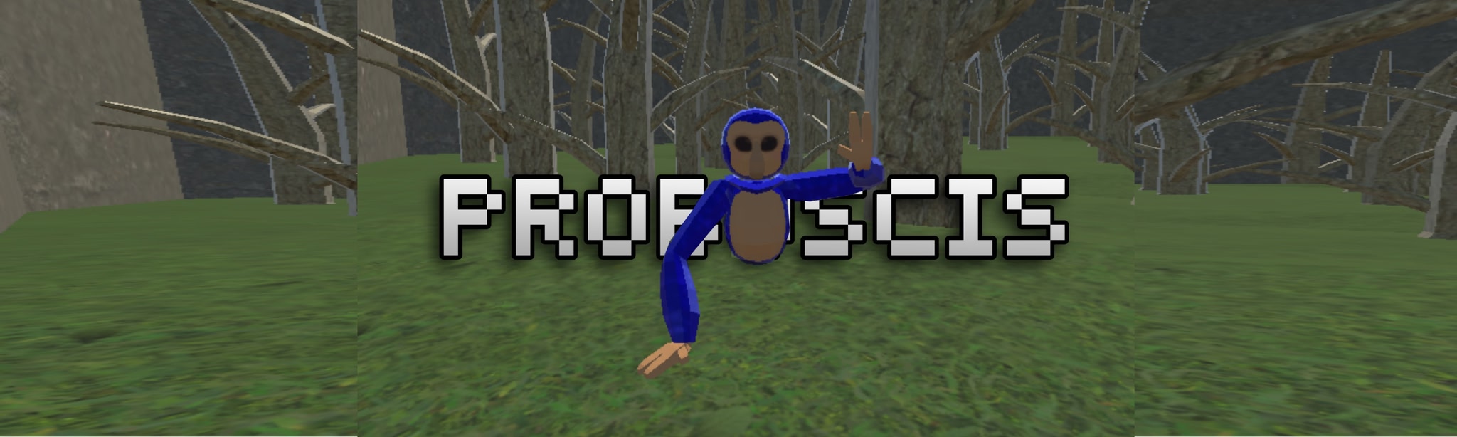 Proboscis