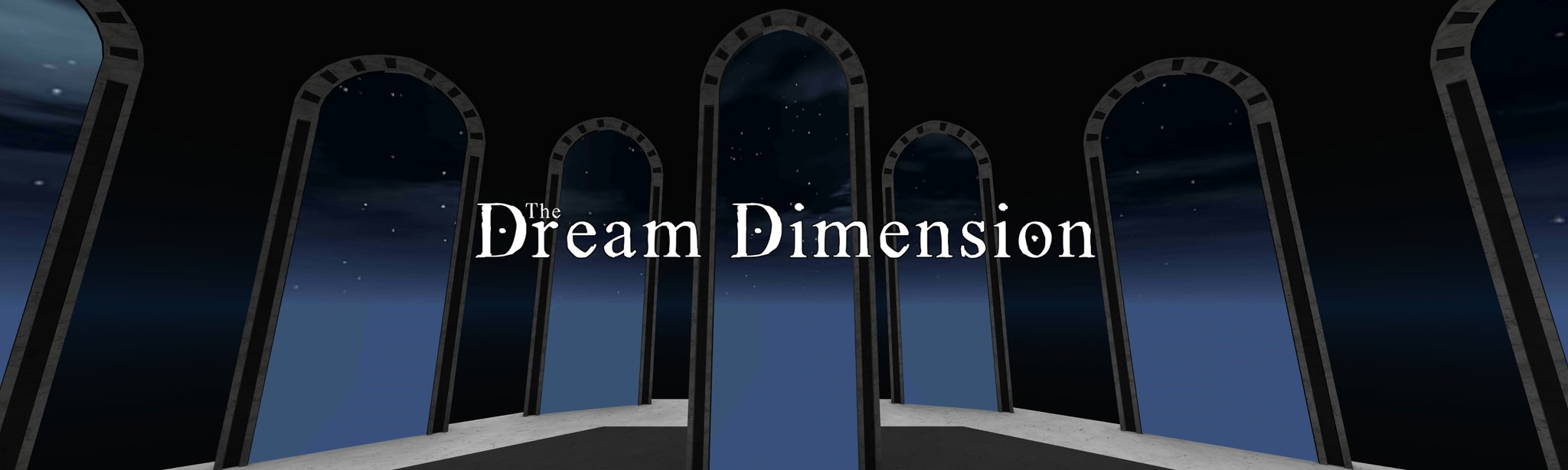 The Dream Dimension