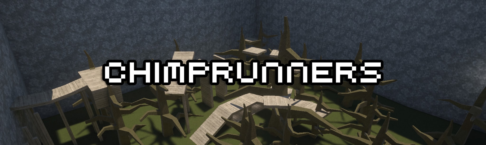 OG ChimpRunners