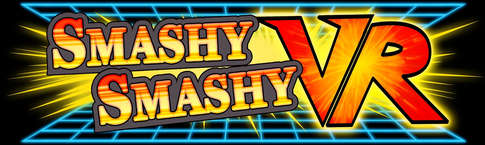 Smashy Smashy VR
