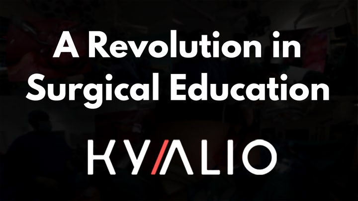 Kyalio Surgical