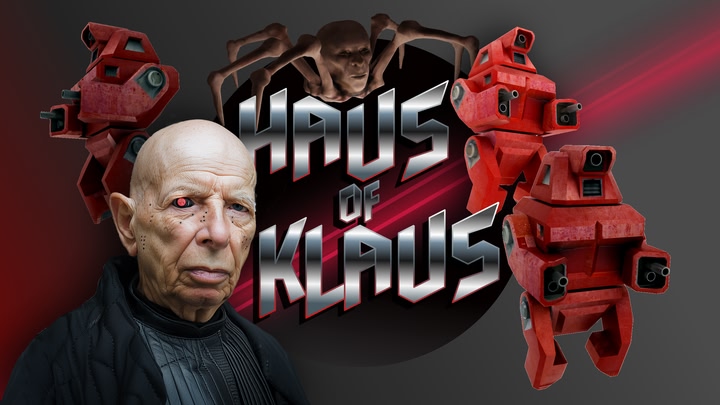 Haus Of Klaus