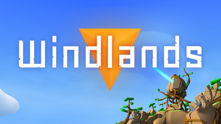 Windlands