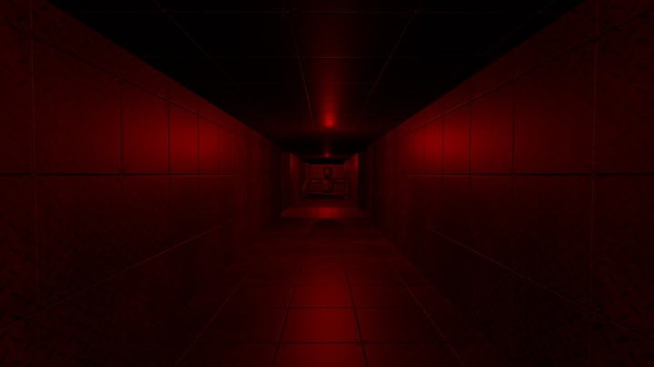The Vents
