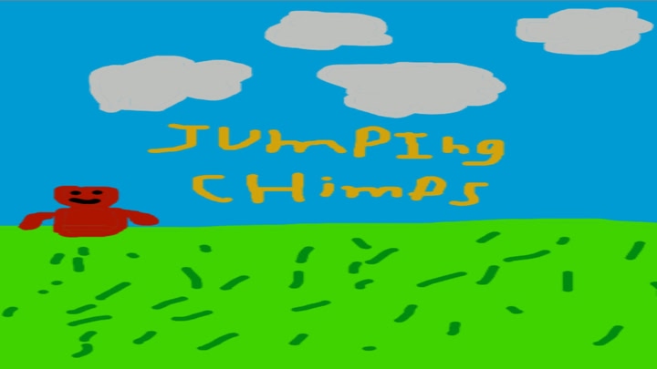 Jumping Chimps 2