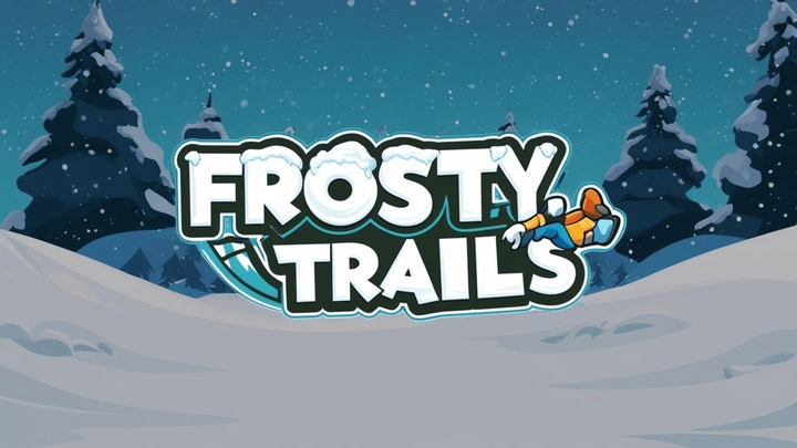 Frosty Trails