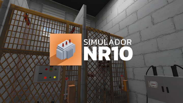 Simulador NR10