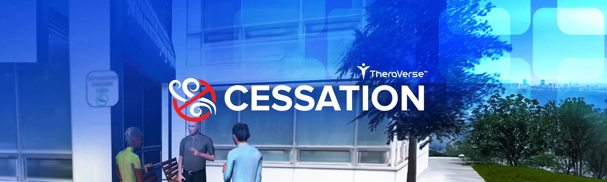 CESSATION, a TheraVerse™ Product
