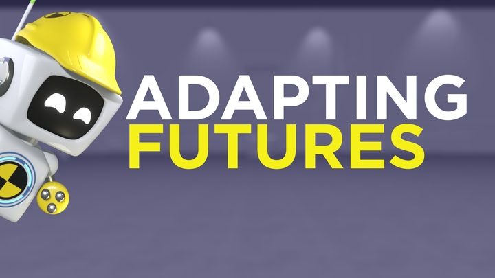 Adapting Futures
