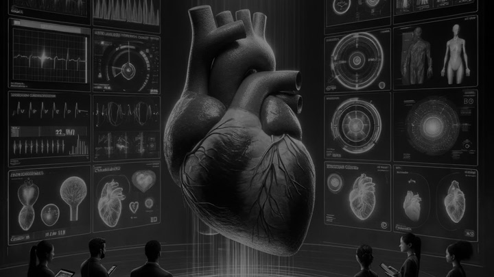 Cardioscape VR