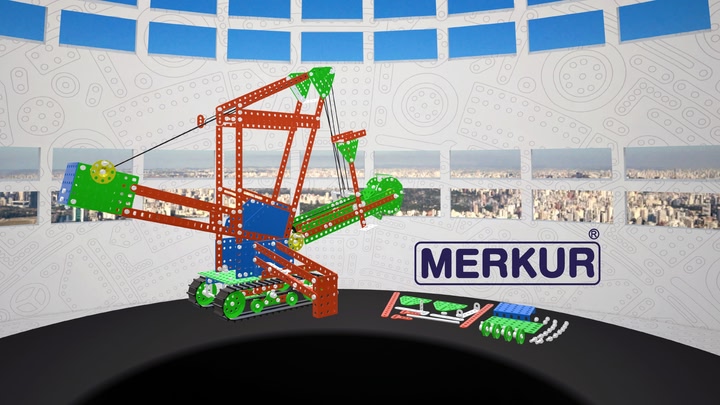 Merkur