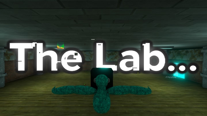 The Lab.