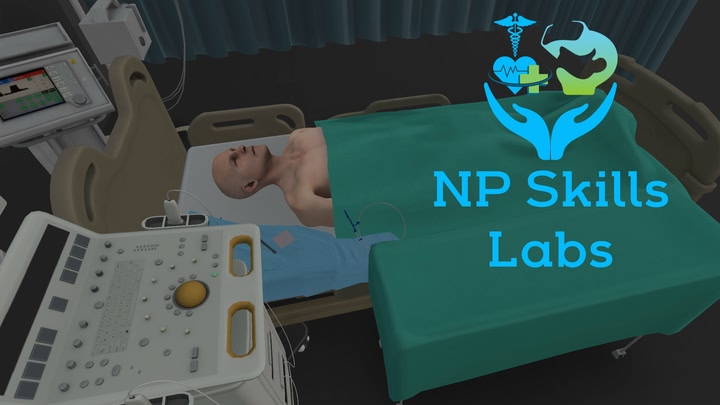 NP Skills Labs