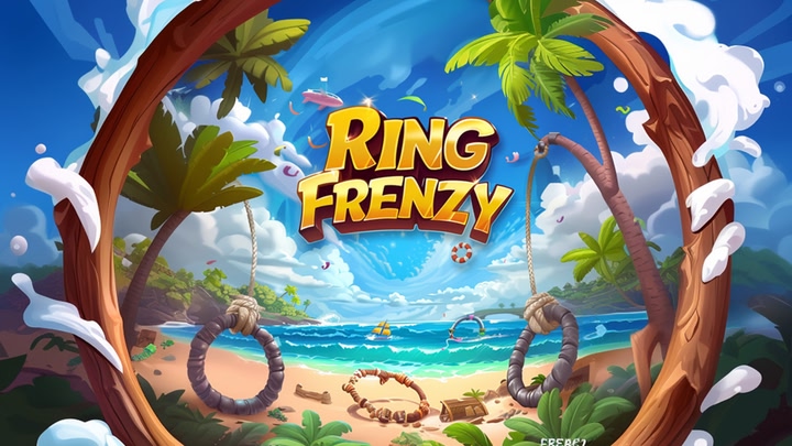 Ring Frenzy VR