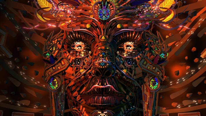 Visionarium