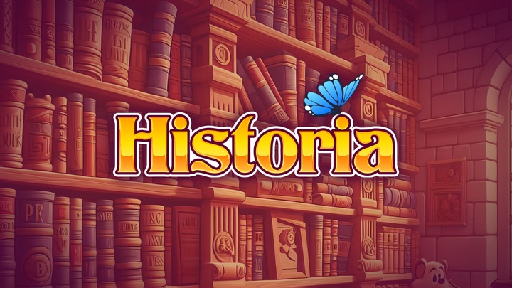 Historia