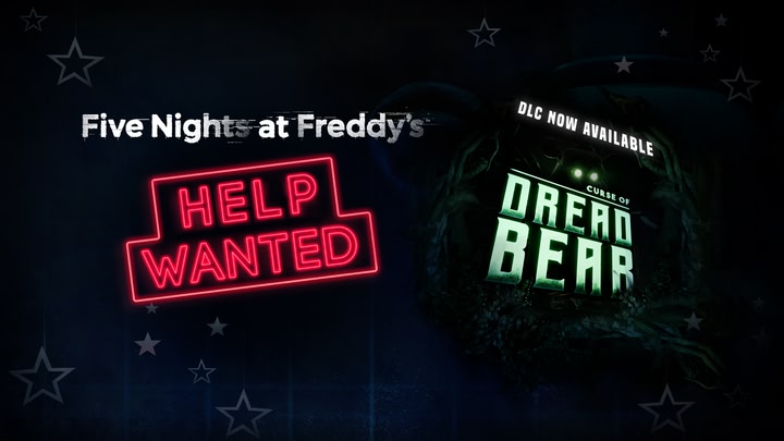 Five Nights at Freddy’s: Help Wanted