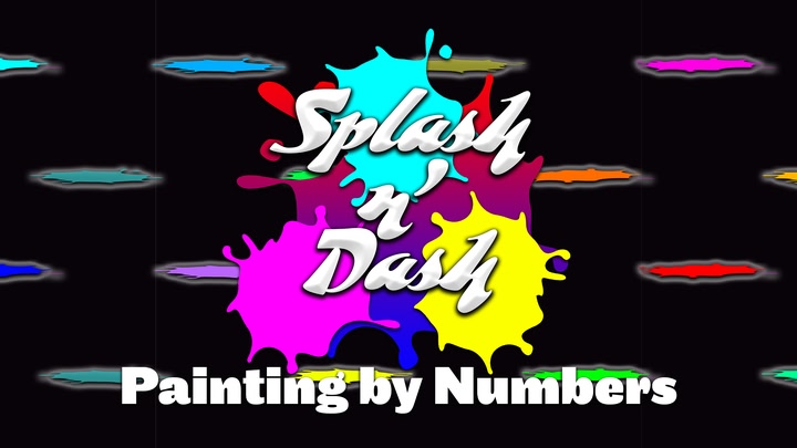 Splash N Dash