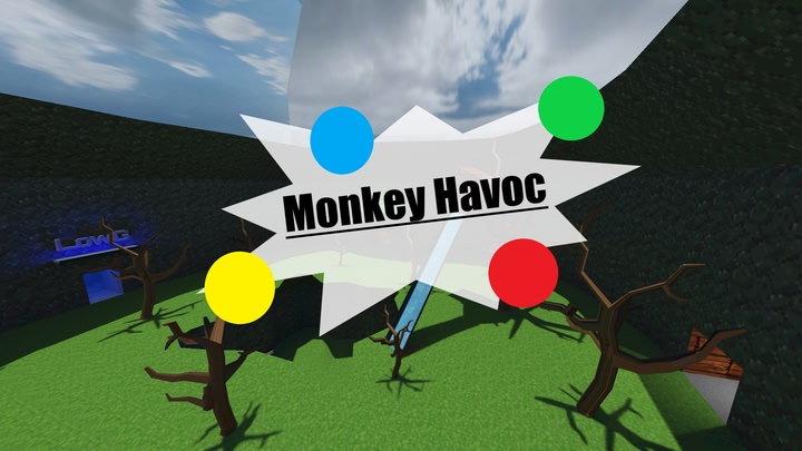 Monkey Havoc