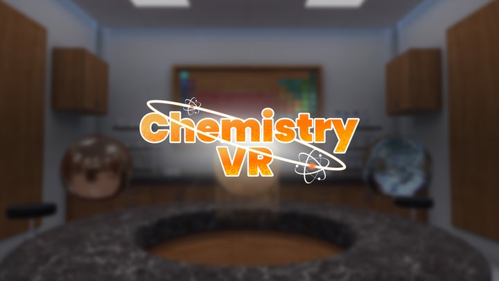 Chemistry VR