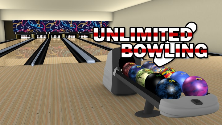Unlimited Bowling