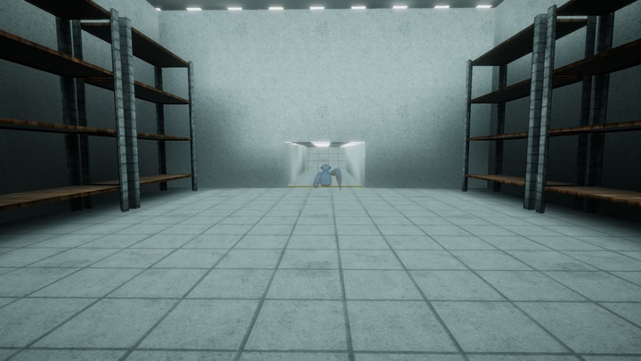 Fear VR OFFline
