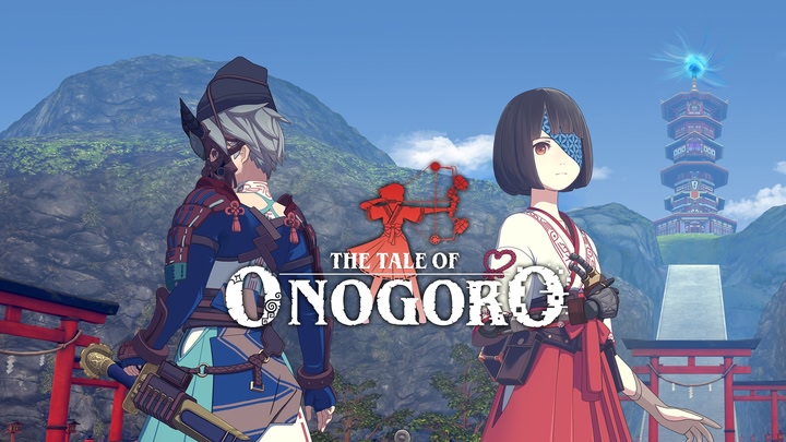 The Tale of Onogoro