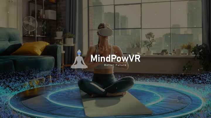 MultiMeta’s MindPowVR™ - Strong Mind, Better future