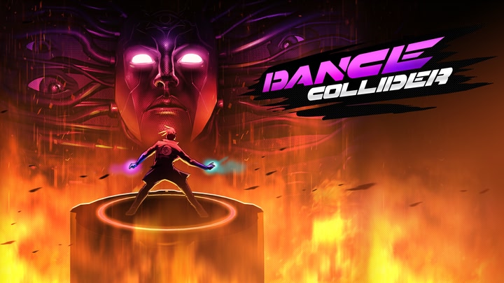 Dance Collider
