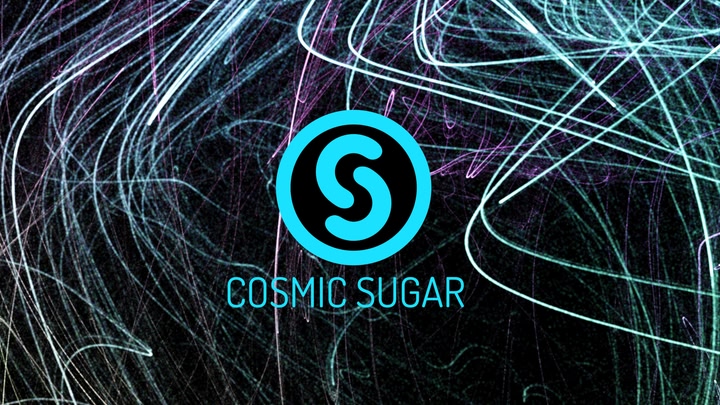 Cosmic Sugar