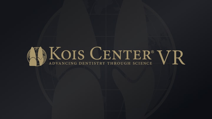 Kois Center VR
