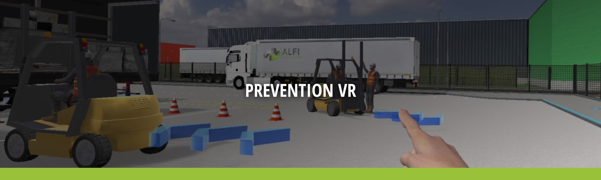Prevention VR