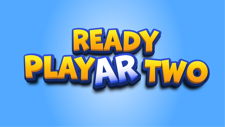 Ready PlayAR Two
